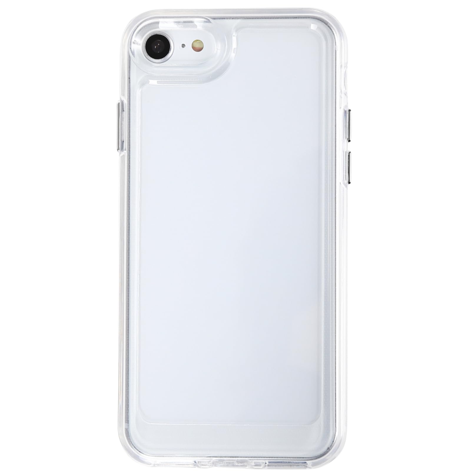 iPhone7 iPhone8 対応 スマホケース シンプル 綺麗 透明 ケース Amazon.co.jp: 【高クリアで映える】竹下工房 スマホケース iPhone7/8